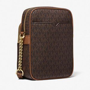 Michael Kors Jet Set Travel Medium Crossbody Bag (NEW with box)